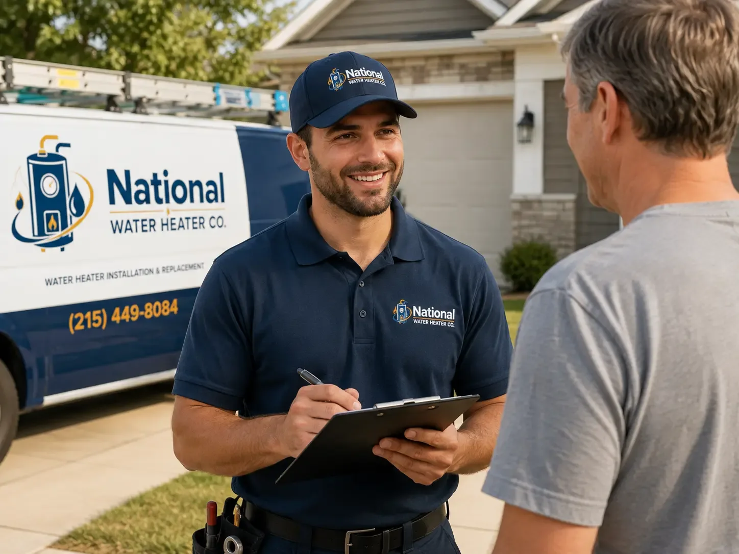 Water Heater Installation Rosburg, WA FAQs